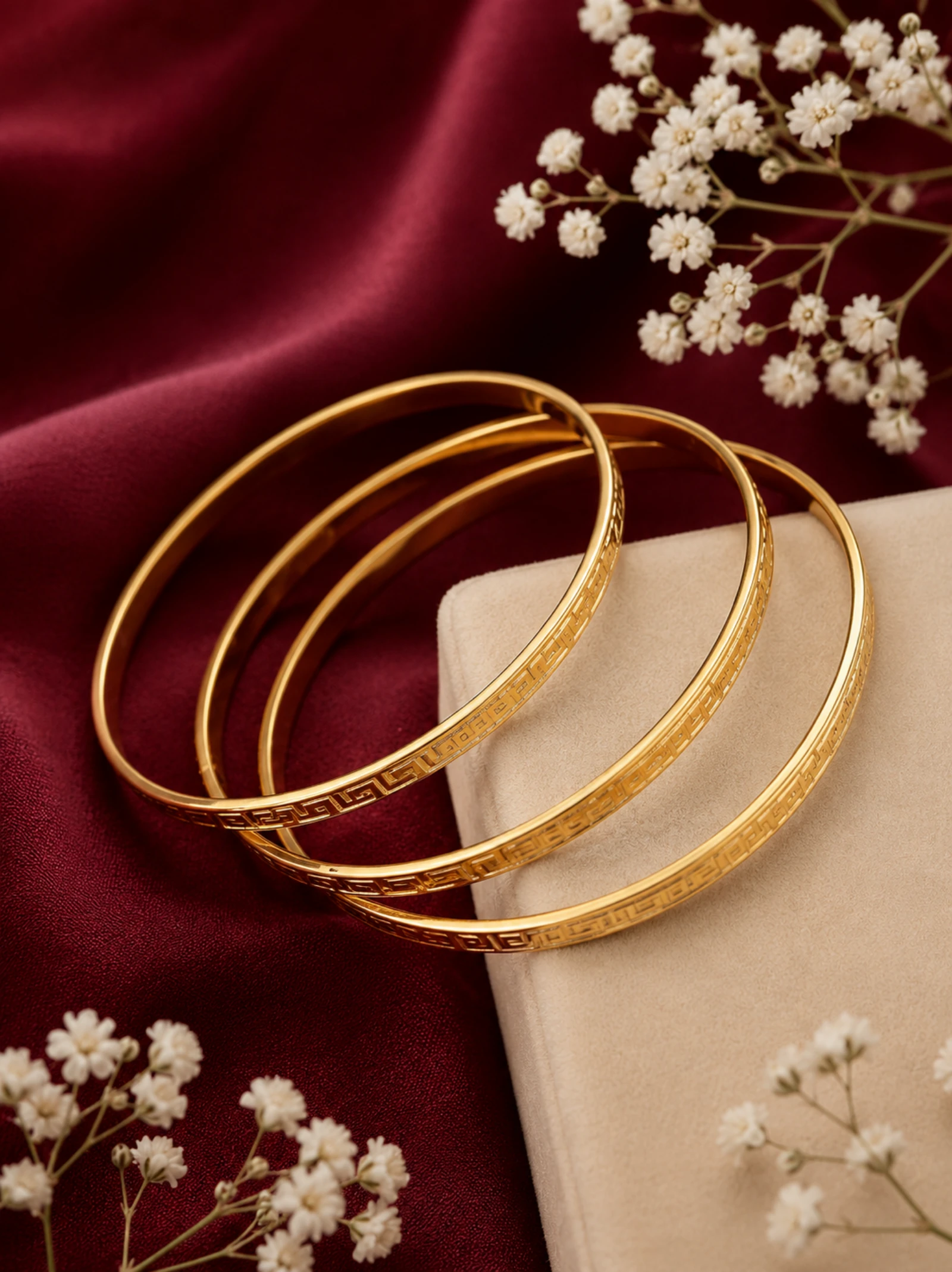 Set 3 brazalete resistente al agua – photo 4